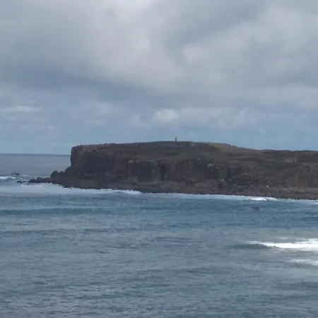 Papoa House * Peniche