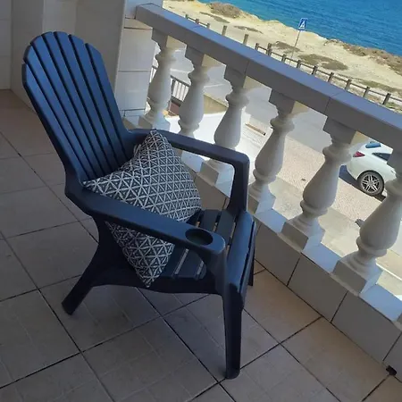 Apartamento Papoa House *