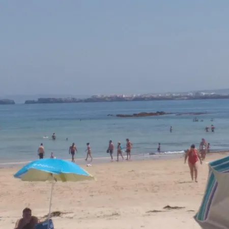 Papoa House * Peniche