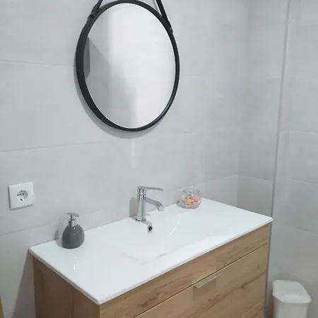 Apartamento Papoa House