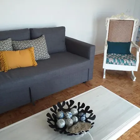 Papoa House *