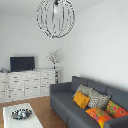 Papoa House Apartamento Peniche