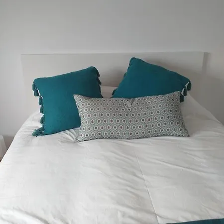 Apartamento Papoa House