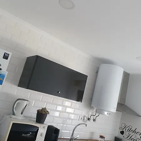 Papoa House Peniche