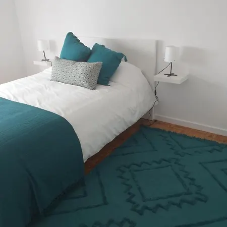 Apartamento Papoa House