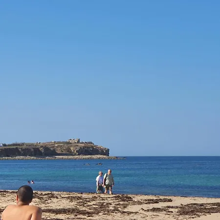 Papoa House * Peniche